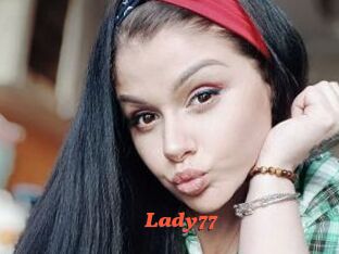 Lady77