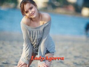 LadyAgorra