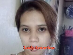 LadyAmorina