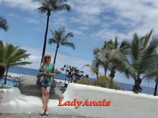 LadyAnais
