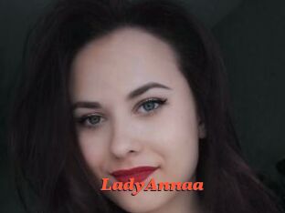 LadyAnnaa