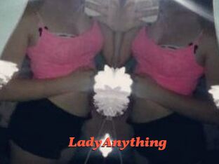 LadyAnything