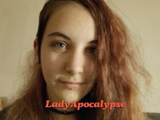 LadyApocalypse