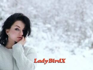 LadyBirdX