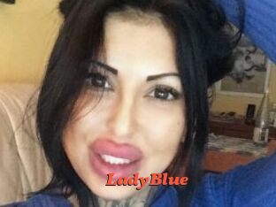 LadyBlue