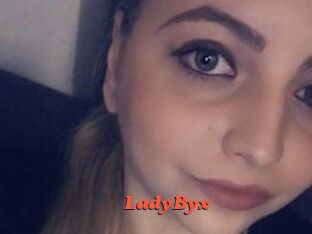 LadyByx Livespot