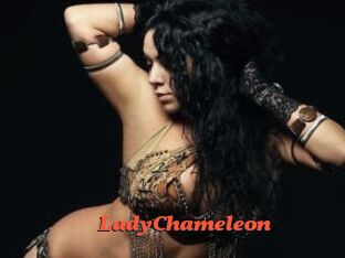 LadyChameleon Livespot
