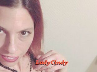 LadyCindy Livespot