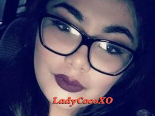 LadyCocoXO