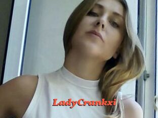 LadyCrankxi