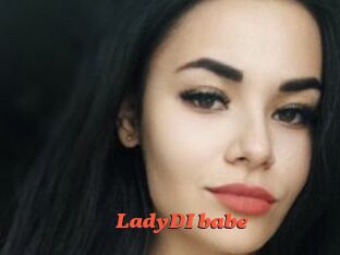 LadyDI_babe Livespot