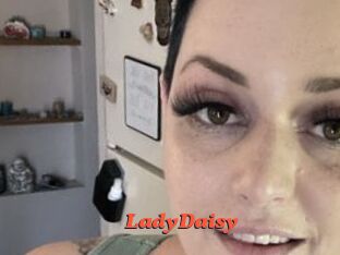 LadyDaisy Livespot