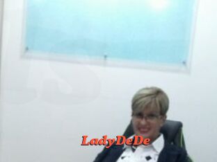 LadyDeDe