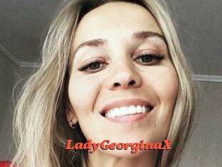 LadyGeorginaX