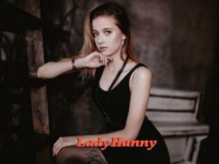 LadyHanny