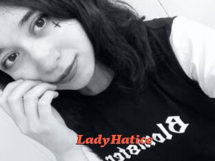 LadyHatice