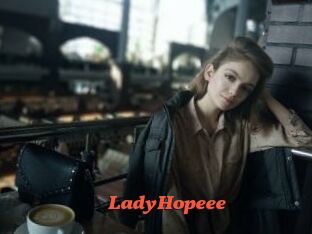 LadyHopeee