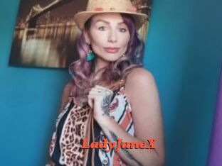 LadyJaneX