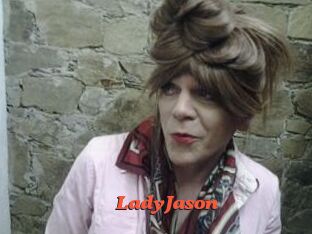 LadyJason Livespot