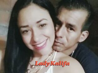 LadyKalifa