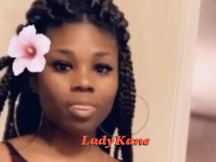 LadyKane Livespot