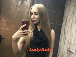 LadyKate