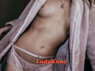 LadyKimi