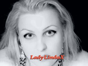 LadyLindaX