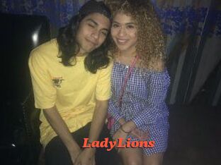 LadyLions