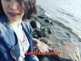 LadyLoren007