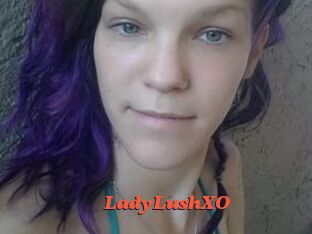 LadyLushXO