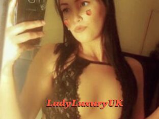LadyLuxuryUK
