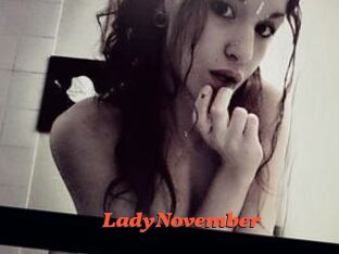 LadyNovember