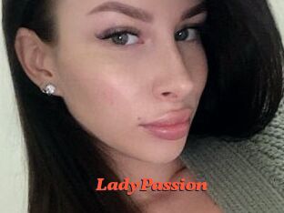 LadyPassion