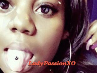 LadyPassionXO