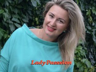 LadyPasssion