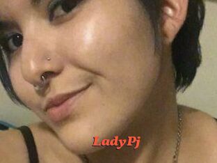 LadyPj