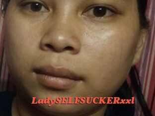 LadySELFSUCKERxxl