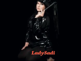 LadySadi