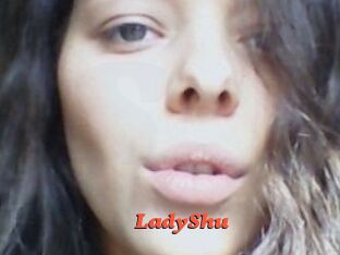 LadyShu