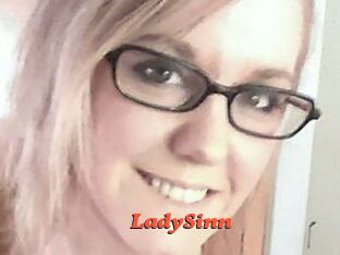 LadySinn Livespot