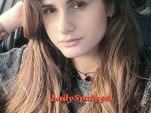 LadySpain96 Livespot