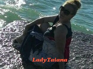 LadyTaiana Livespot