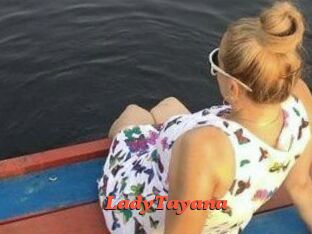 LadyTayana