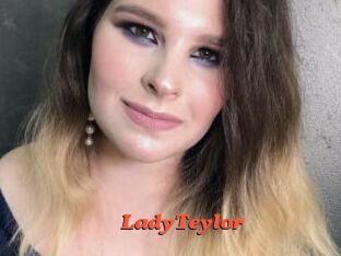 LadyTeylor