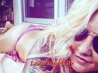 LadyTigerLily