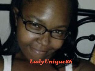 LadyUnique86