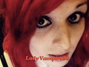 LadyVampire88