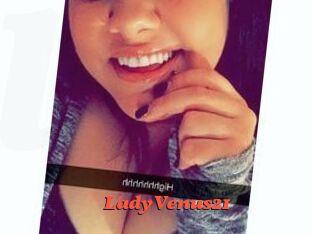 LadyVenus21