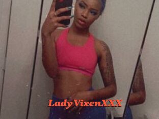 LadyVixenXXX